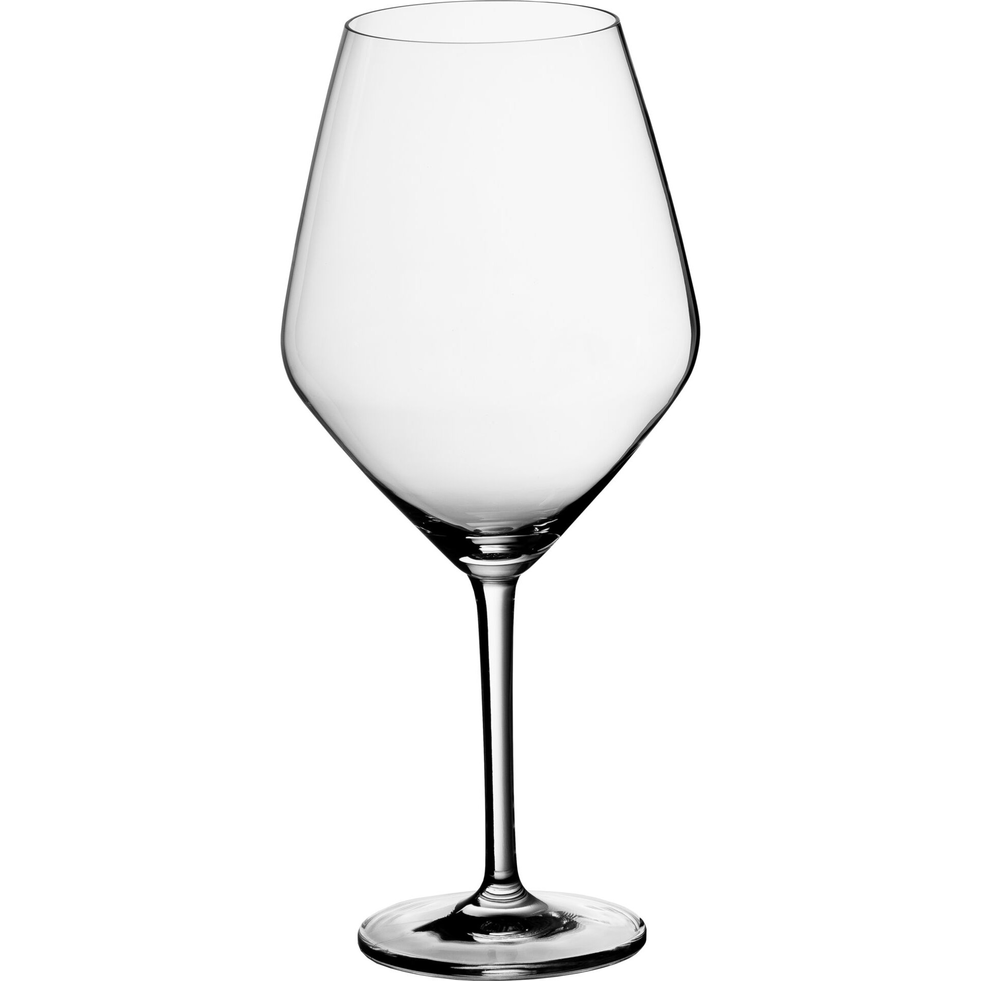 Glasserie "Castello" Burgunderglas